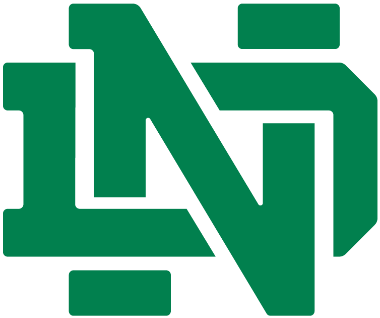 Notre Dame Fighting Irish 1994-Pres Alternate Logo v10 iron on transfers for fabric